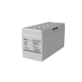 Batterie de gel OPZV et OPZS (2V600AH)